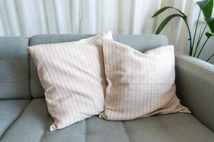 Thai Linen Cushion Cover (Set of 2)
