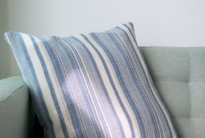 Woven Cushion Cover (Pattern)